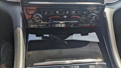 2023 Jeep Grand Cherokee GRAND CHEROKEE L OVERLAND 4X4