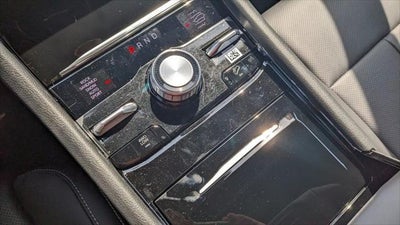 2023 Jeep Grand Cherokee GRAND CHEROKEE L OVERLAND 4X4