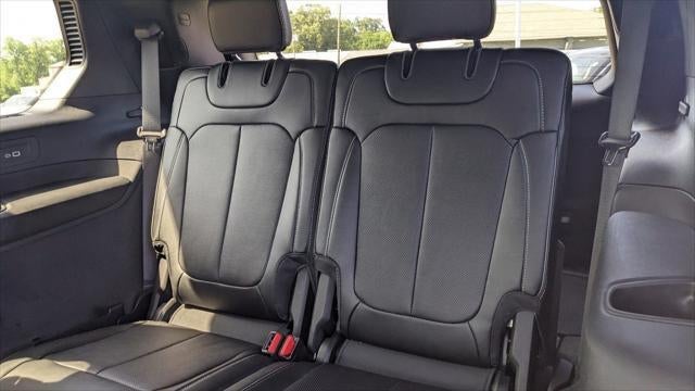 2023 Jeep Grand Cherokee GRAND CHEROKEE L OVERLAND 4X4