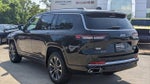 2023 Jeep Grand Cherokee GRAND CHEROKEE L OVERLAND 4X4