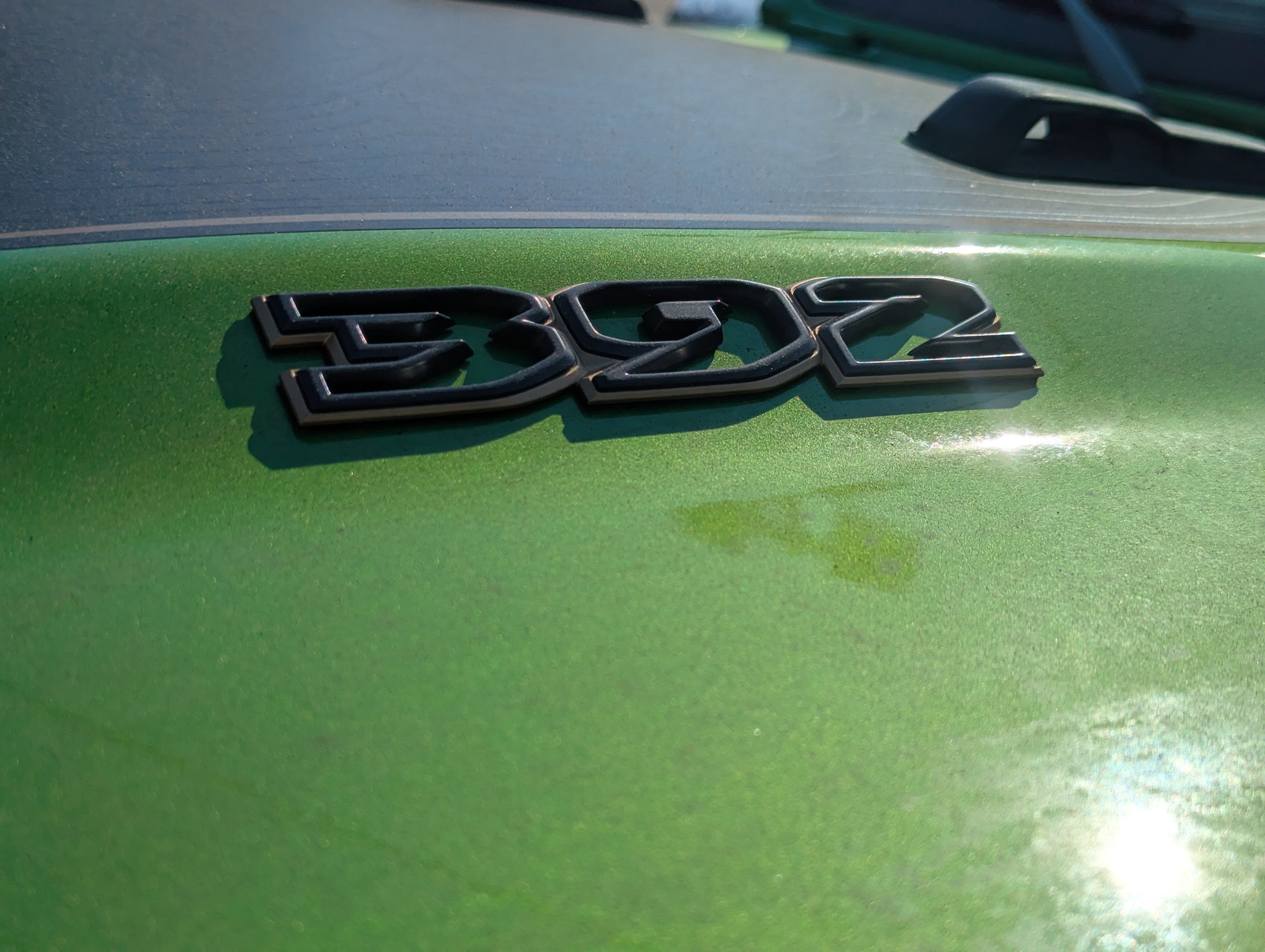 2025 Jeep Wrangler WRANGLER 4-DOOR RUBICON 392