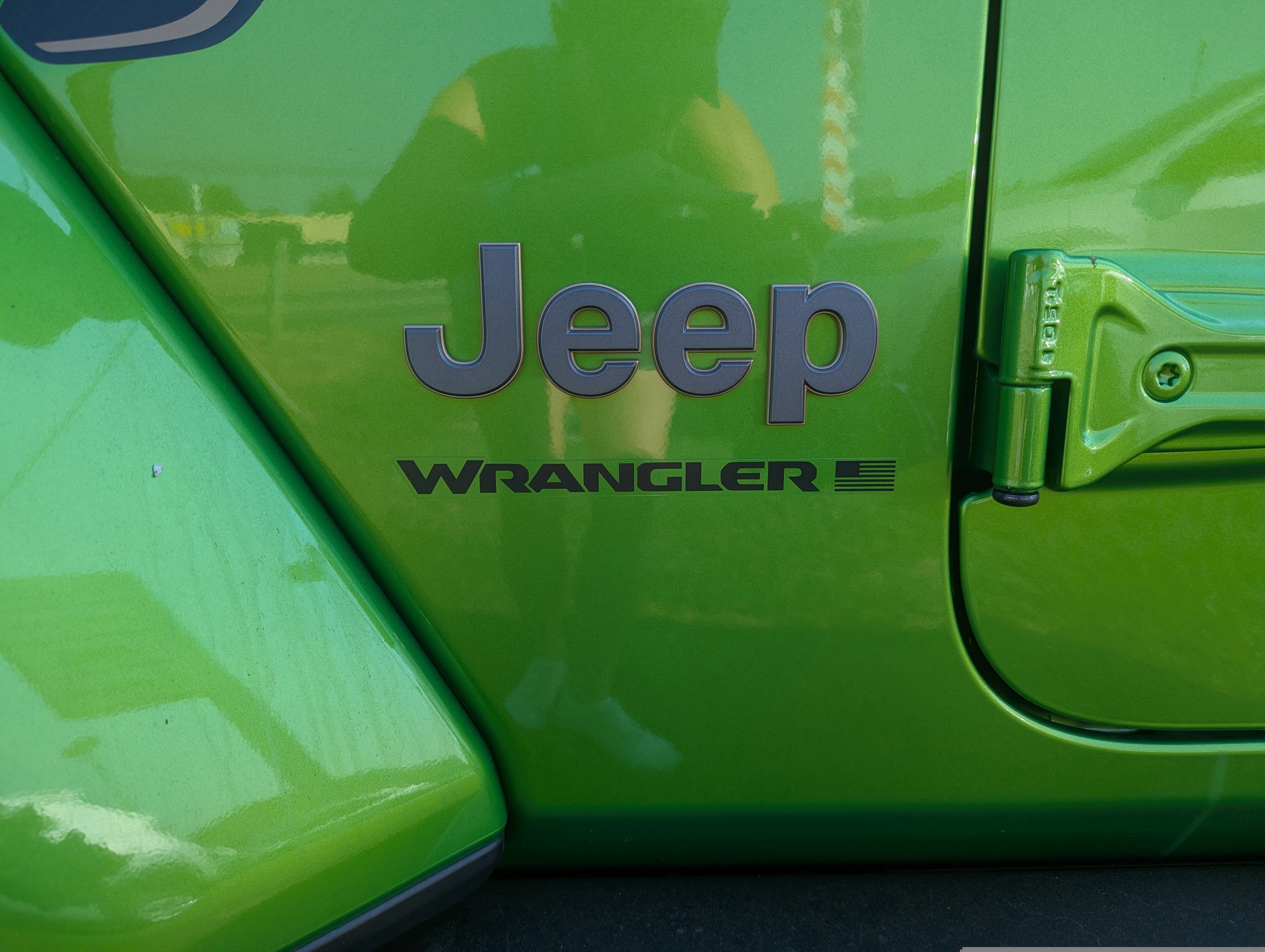 2025 Jeep Wrangler WRANGLER 4-DOOR RUBICON 392