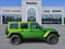 2025 Jeep Wrangler WRANGLER 4-DOOR RUBICON 392
