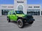 2025 Jeep Wrangler WRANGLER 4-DOOR RUBICON 392