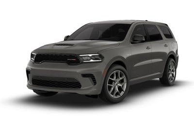 2026 Dodge Durango DURANGO GT AWD HEMI V8