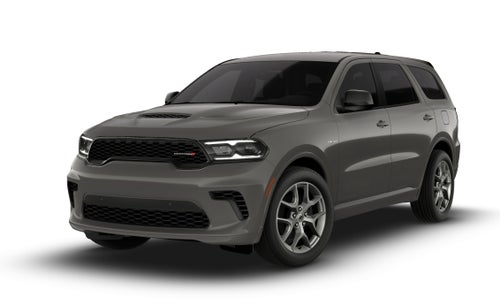2026 Dodge Durango DURANGO GT AWD HEMI V8