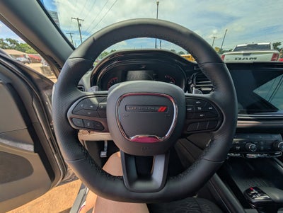 2026 Dodge Durango DURANGO GT AWD HEMI V8