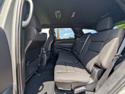 2026 Dodge Durango DURANGO GT AWD HEMI V8