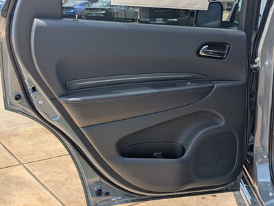 2026 Dodge Durango DURANGO GT AWD HEMI V8
