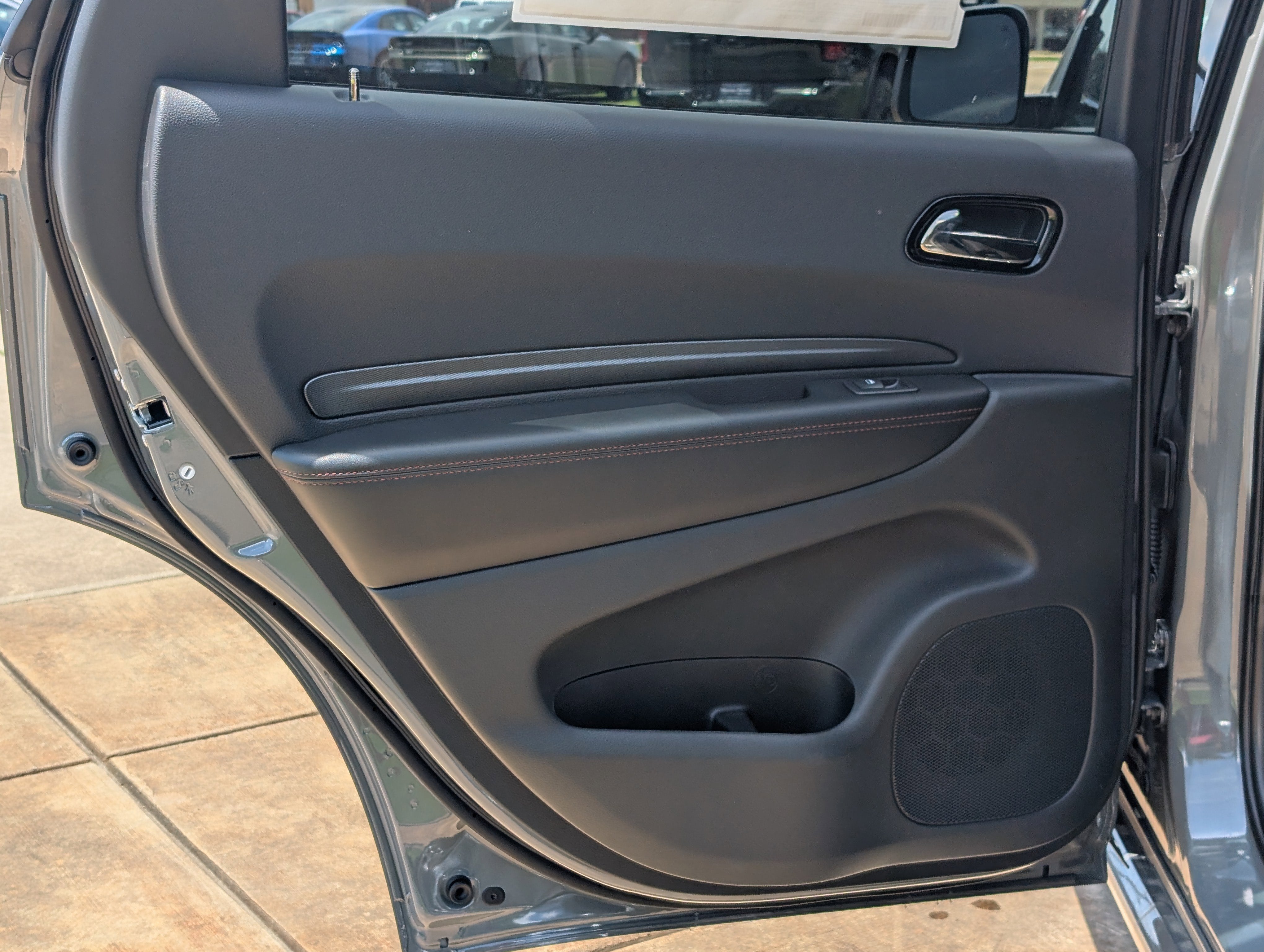 2026 Dodge Durango DURANGO GT AWD HEMI V8