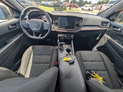 2026 Dodge Durango DURANGO GT AWD HEMI V8