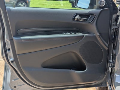 2026 Dodge Durango DURANGO GT AWD HEMI V8