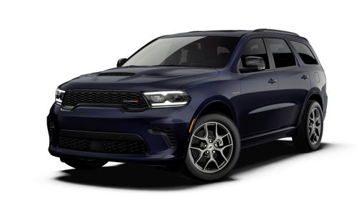 2027 Dodge Durango DURANGO GT HEMI V8 PREMIUM AWD
