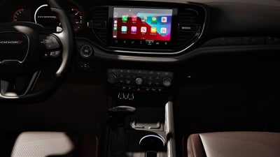 2027 Dodge Durango DURANGO GT HEMI V8 PREMIUM AWD