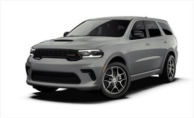 2027 Dodge Durango DURANGO GT HEMI V8 AWD