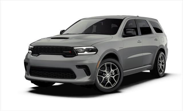 2027 Dodge Durango DURANGO GT HEMI V8 AWD