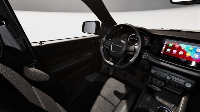 2027 Dodge Durango DURANGO GT HEMI V8 AWD