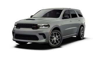 2027 Dodge Durango DURANGO GT HEMI V8 AWD
