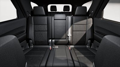 2027 Dodge Durango DURANGO GT HEMI V8 AWD