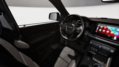 2027 Dodge Durango DURANGO GT HEMI V8 AWD