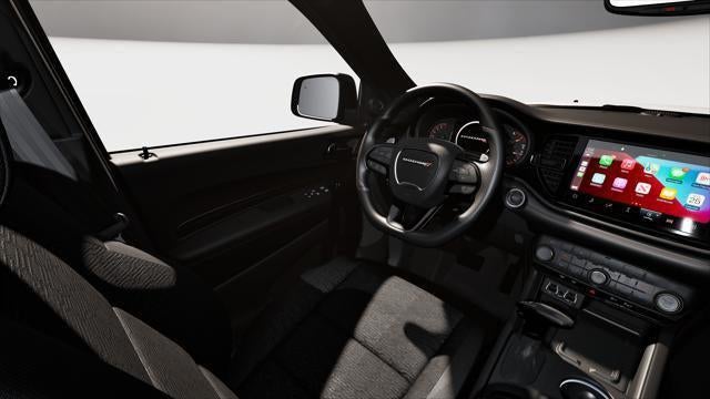 2027 Dodge Durango DURANGO GT HEMI V8 AWD
