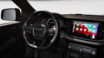 2027 Dodge Durango DURANGO GT HEMI V8 AWD
