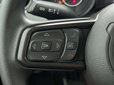 2026 Jeep Gladiator GLADIATOR SPORT 4X4