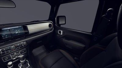 2026 Jeep Gladiator GLADIATOR SPORT 4X4