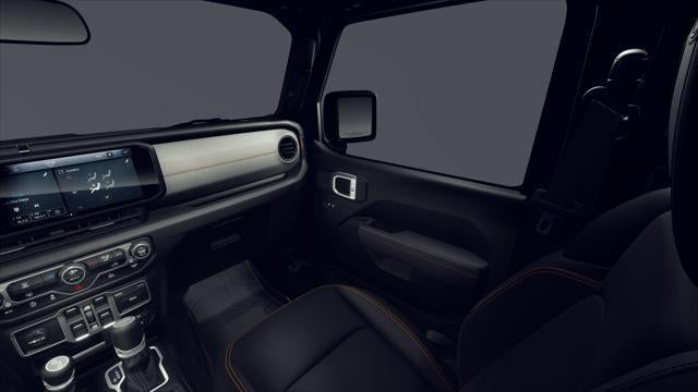 2026 Jeep Gladiator GLADIATOR SPORT 4X4