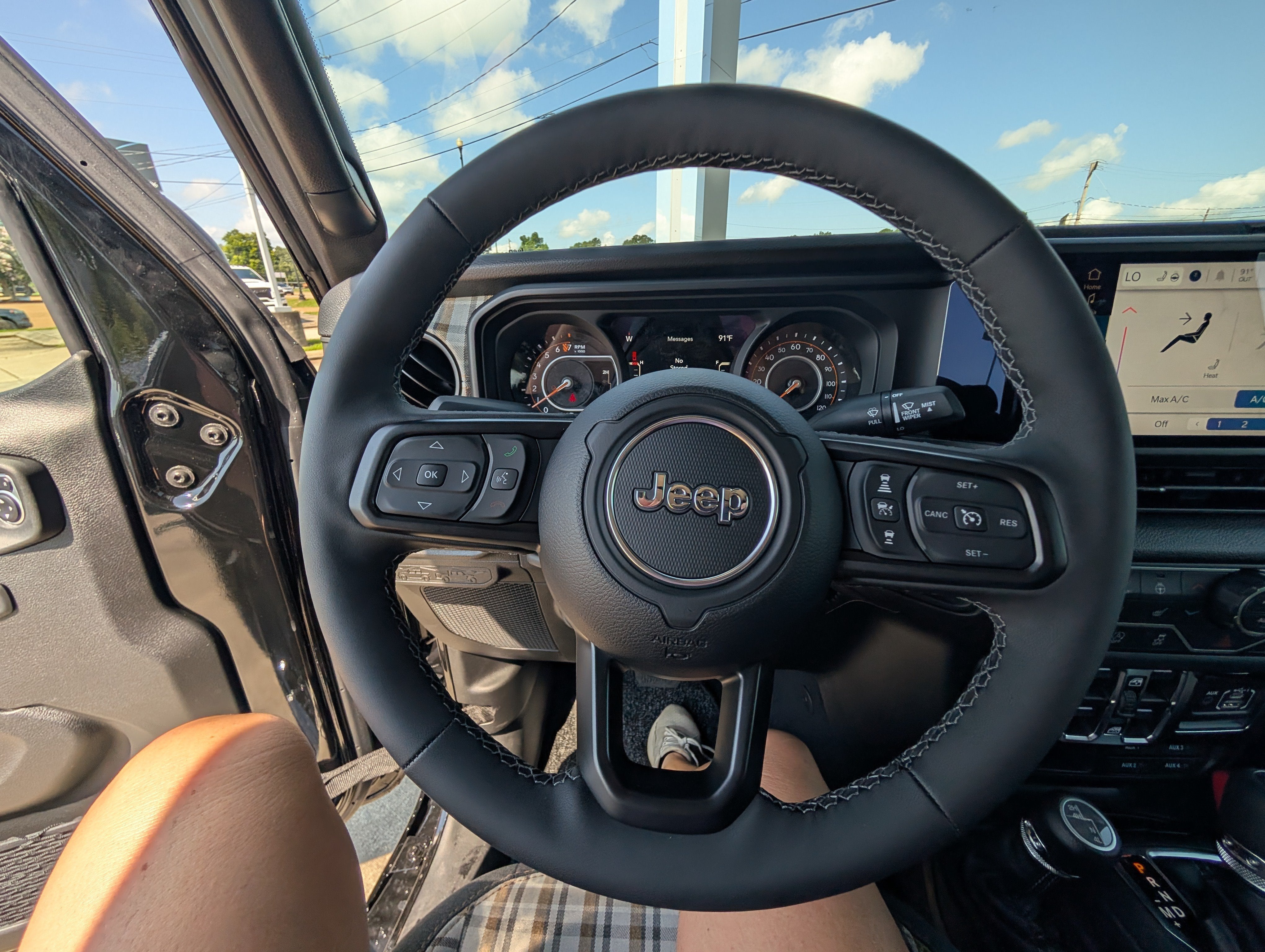 2026 Jeep Gladiator GLADIATOR 85TH ANNIVERSARY EDITION 4X4