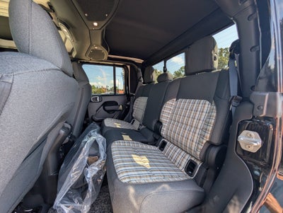 2026 Jeep Gladiator GLADIATOR 85TH ANNIVERSARY EDITION 4X4