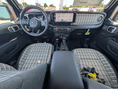 2026 Jeep Gladiator GLADIATOR 85TH ANNIVERSARY EDITION 4X4