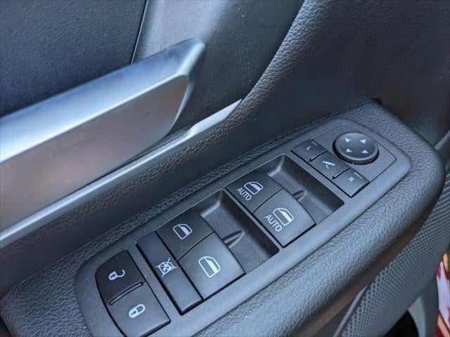 2022 RAM Ram 1500 RAM 1500 BIG HORN CREW CAB 4X4 5'7' BOX