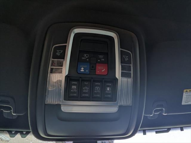 2022 RAM Ram 1500 RAM 1500 BIG HORN CREW CAB 4X4 5'7' BOX