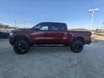 2022 RAM Ram 1500 RAM 1500 BIG HORN CREW CAB 4X4 5'7' BOX