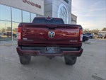 2022 RAM Ram 1500 RAM 1500 BIG HORN CREW CAB 4X4 5'7' BOX