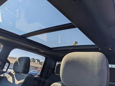 2022 RAM Ram 1500 RAM 1500 BIG HORN CREW CAB 4X4 5'7' BOX