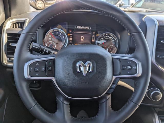 2022 RAM Ram 1500 RAM 1500 BIG HORN CREW CAB 4X4 5'7' BOX