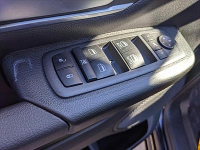 2022 RAM Ram 1500 RAM 1500 BIG HORN CREW CAB 4X4 5'7' BOX