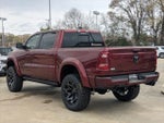 2022 RAM Ram 1500 RAM 1500 LARAMIE CREW CAB 4X4 5'7' BOX