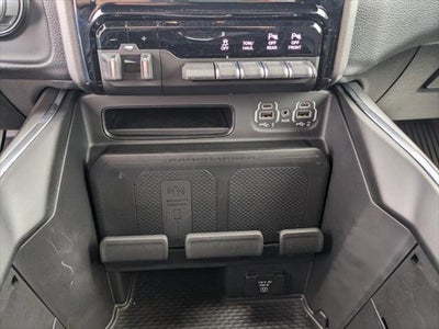 2022 RAM Ram 1500 RAM 1500 LARAMIE CREW CAB 4X4 5'7' BOX