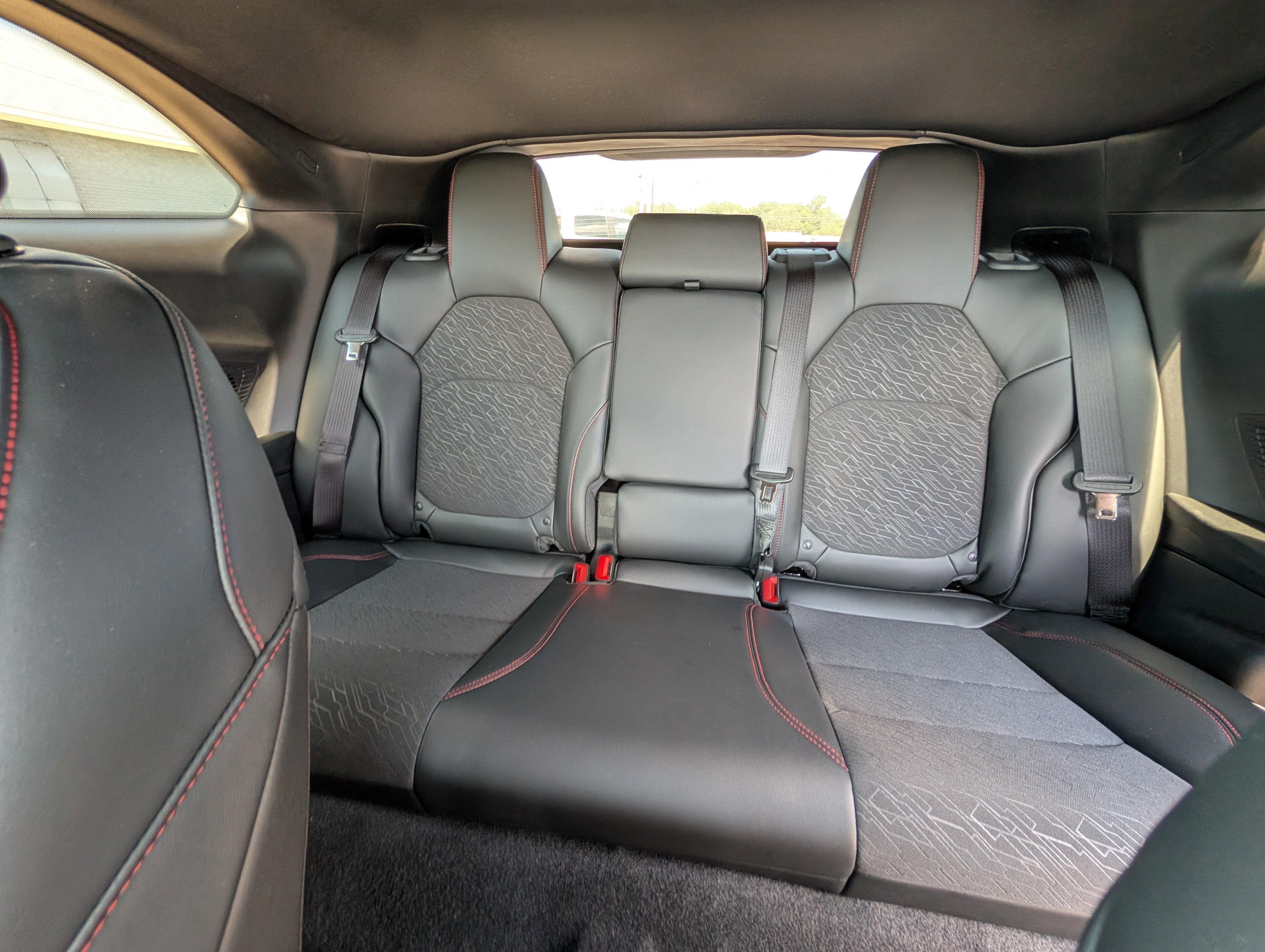 2026 Dodge Charger CHARGER SCAT PACK 2-DOOR AWD