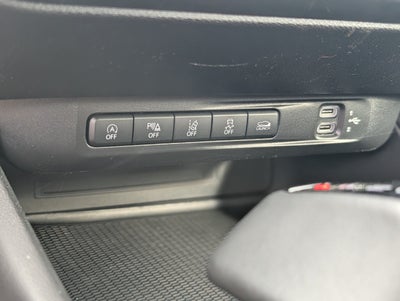 2026 Dodge Charger CHARGER R/T 4-DOOR AWD