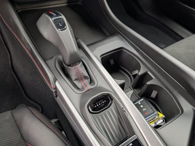 2026 Dodge Charger CHARGER R/T 4-DOOR AWD