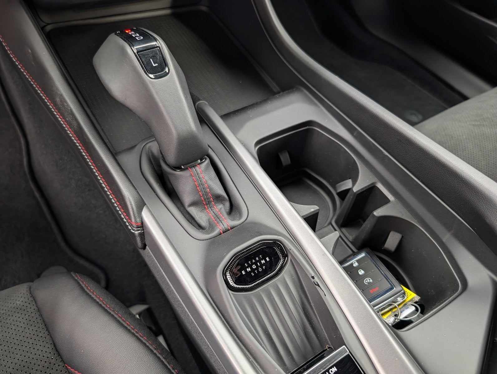 2026 Dodge Charger CHARGER R/T 4-DOOR AWD