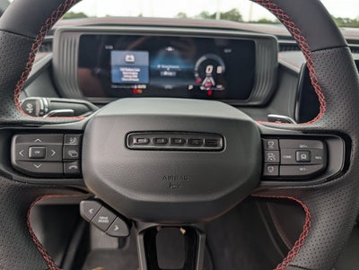 2026 Dodge Charger CHARGER R/T 4-DOOR AWD