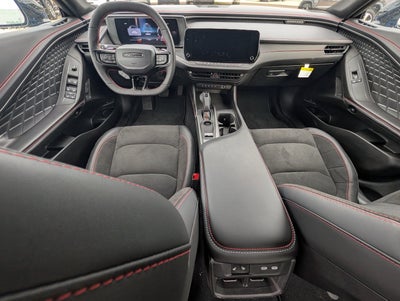 2026 Dodge Charger CHARGER R/T 4-DOOR AWD