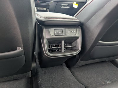 2026 Dodge Charger CHARGER R/T 4-DOOR AWD