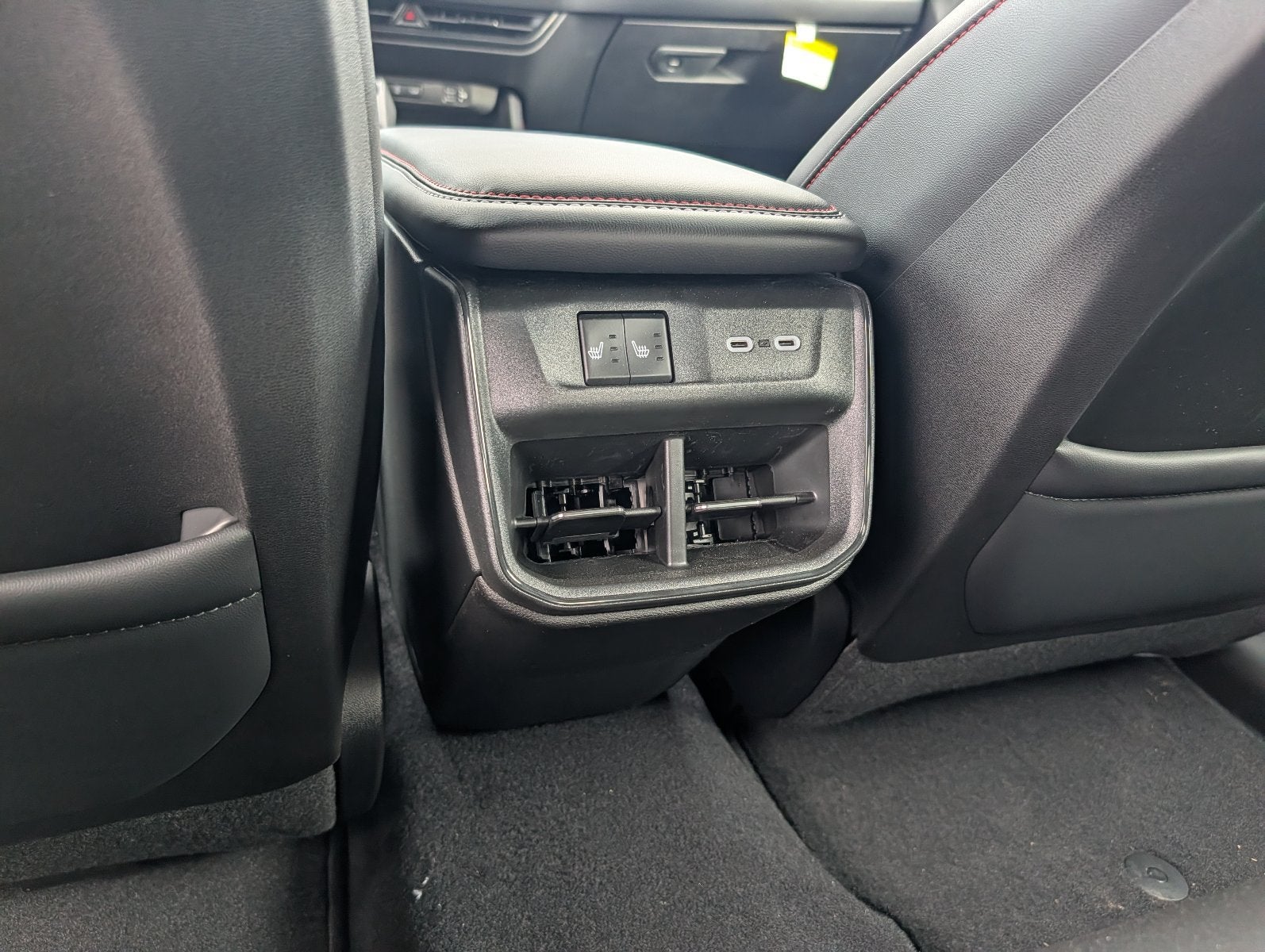 2026 Dodge Charger CHARGER R/T 4-DOOR AWD