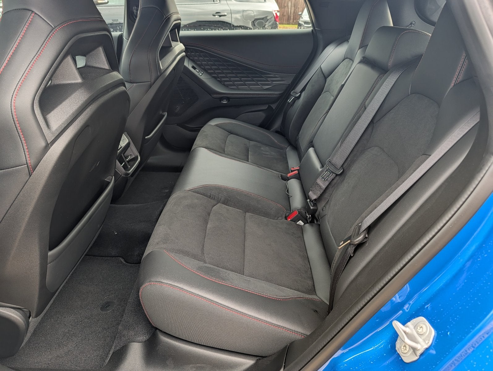 2026 Dodge Charger CHARGER R/T 4-DOOR AWD